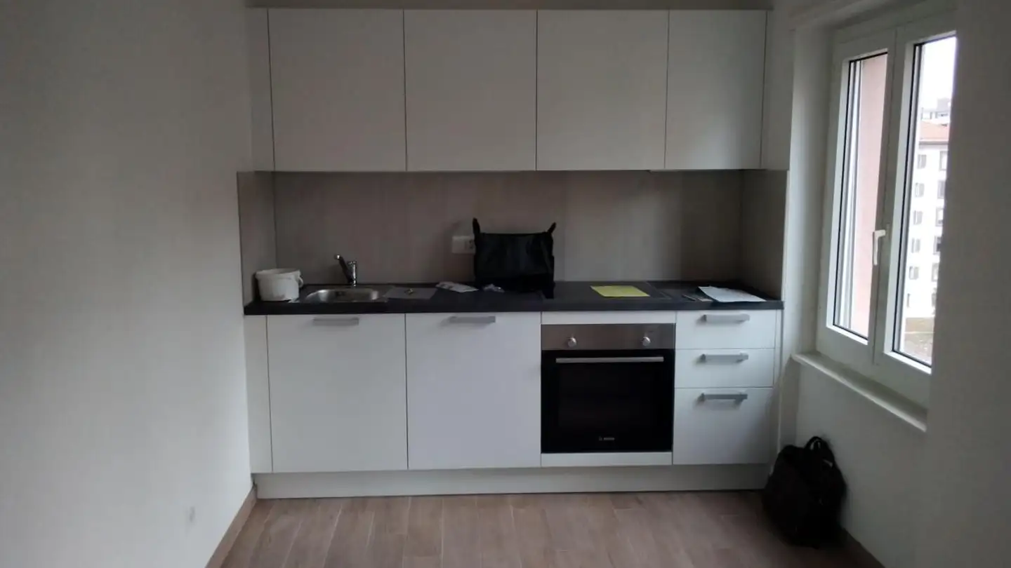 Appartamento in affitto - Rue des Bouleaux 11, 2300 La Chaux-de-Fonds - Photo 2