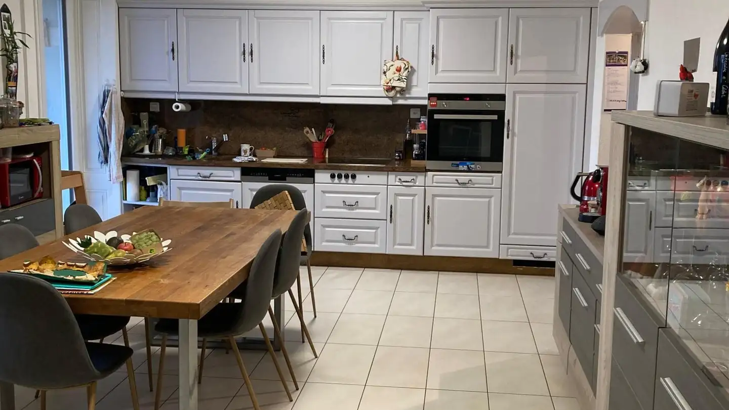 Apartment for rent - 2208 Les Hauts-Geneveys - Photo 4