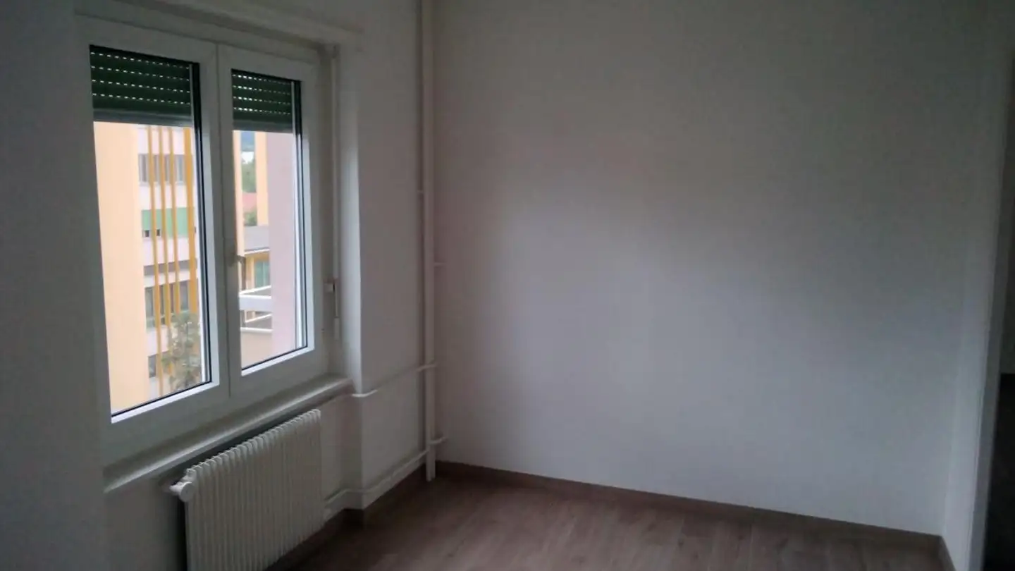 Appartamento in affitto - Rue des Bouleaux 11, 2300 La Chaux-de-Fonds - Photo 4