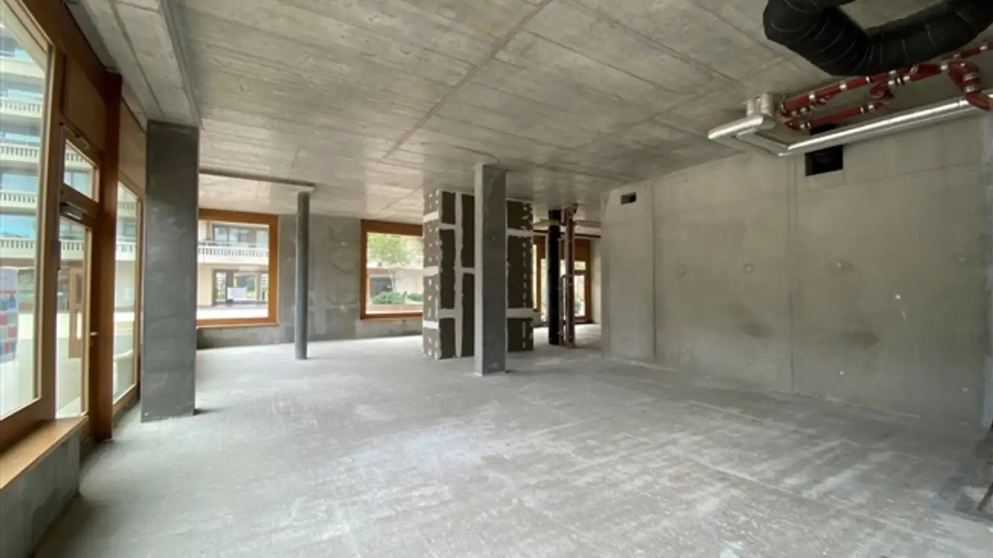 Appartamento in affitto - Sente Du Méteil 1, 1226 Thônex - Photo 4