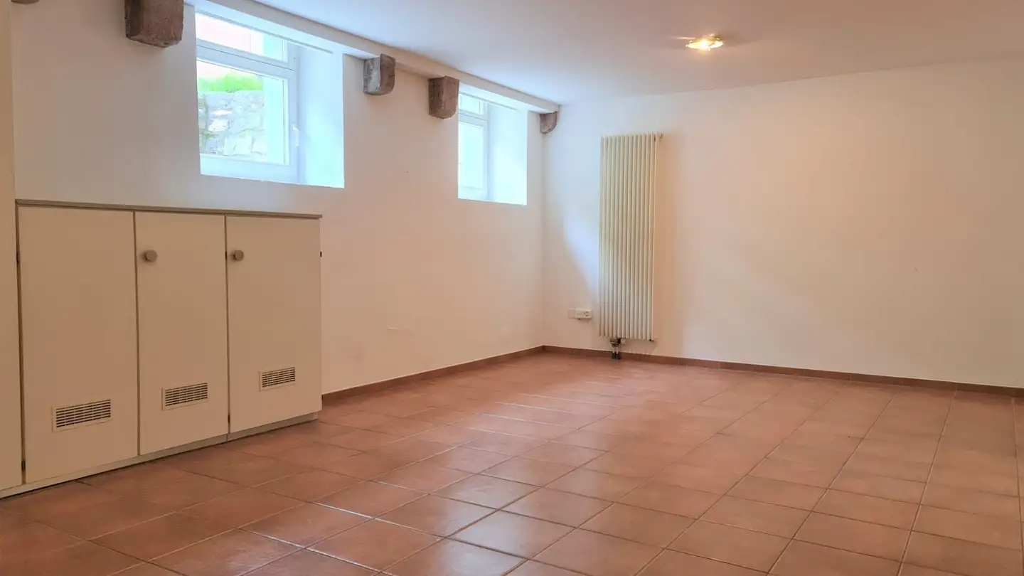 Commerciale in affitto - Pfeffingerstrasse 18, 4053 Basel
