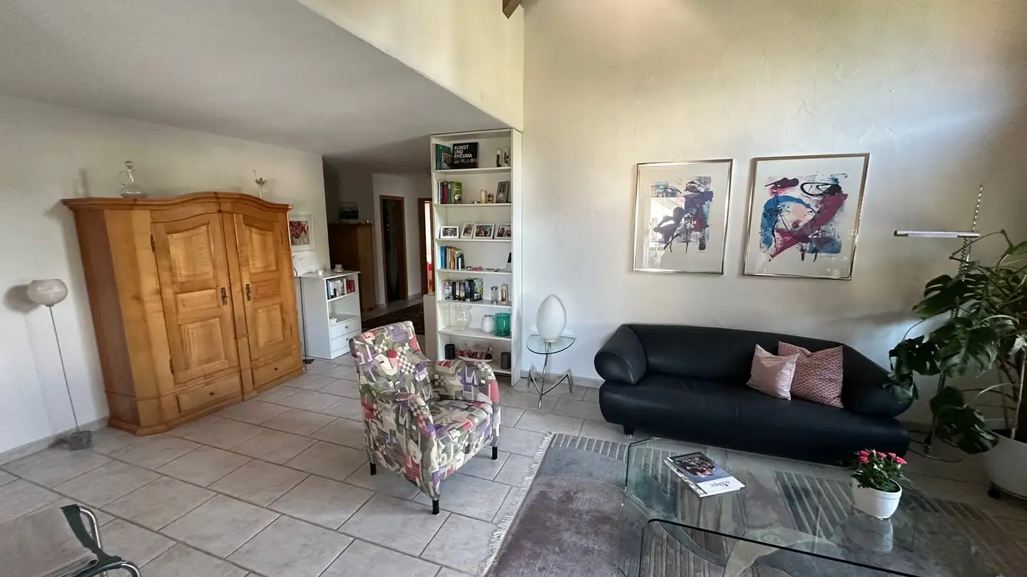 Appartamento in vendita - Baslerstrasse 26, 5330 Bad Zurzach - Photo 4