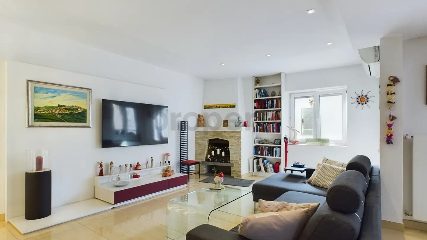 Appartement à vendre - 6932 Breganzona - Photo 2