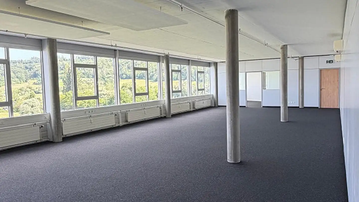 Commercial for rent - Erlenstrasse 27, 2555 Brügg BE - Photo 2
