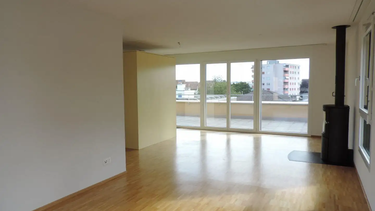 Penthouse for rent - Chäppelismattstrasse 25b, 4702 Oensingen - Photo 3