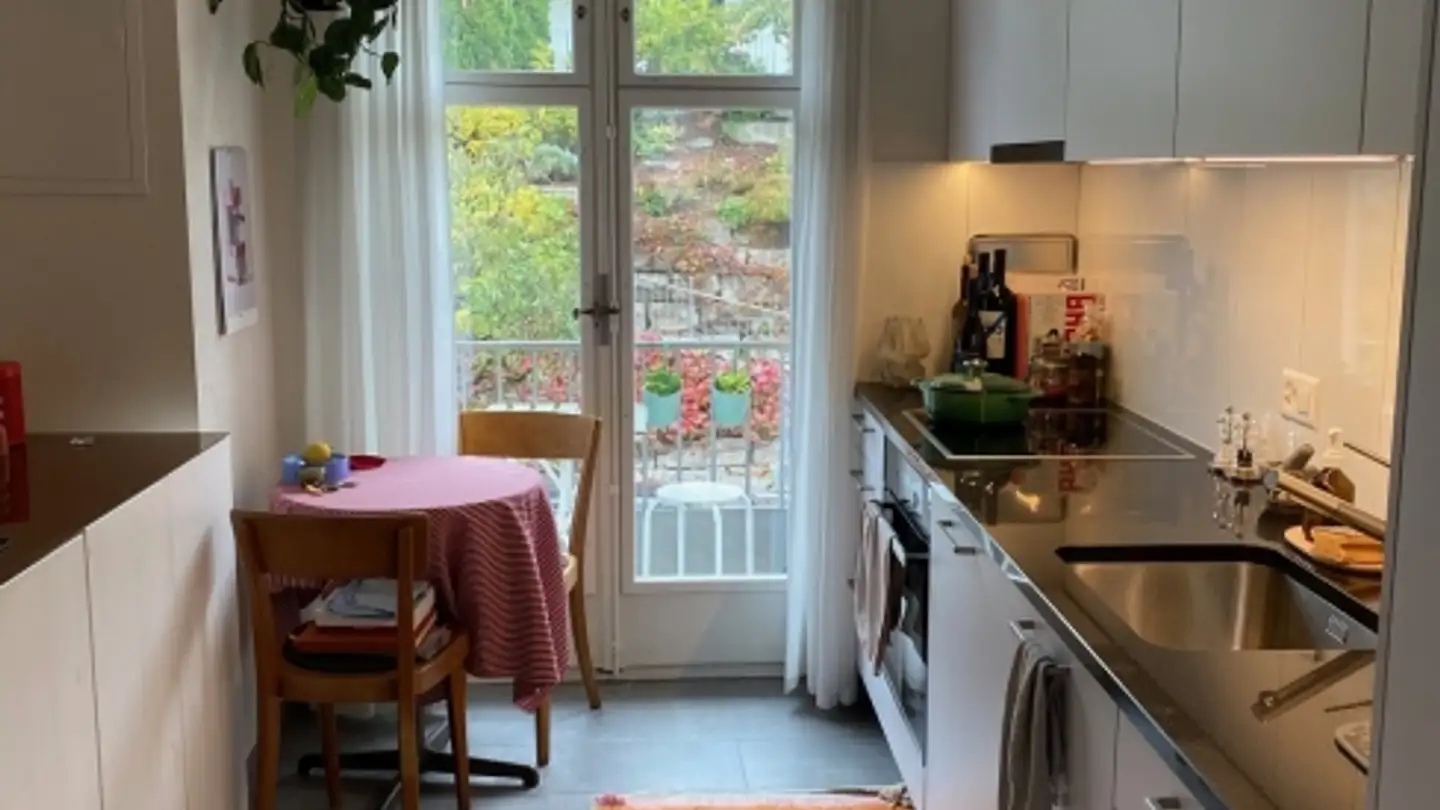 Apartment for rent - 8049 Zürich - Photo 3