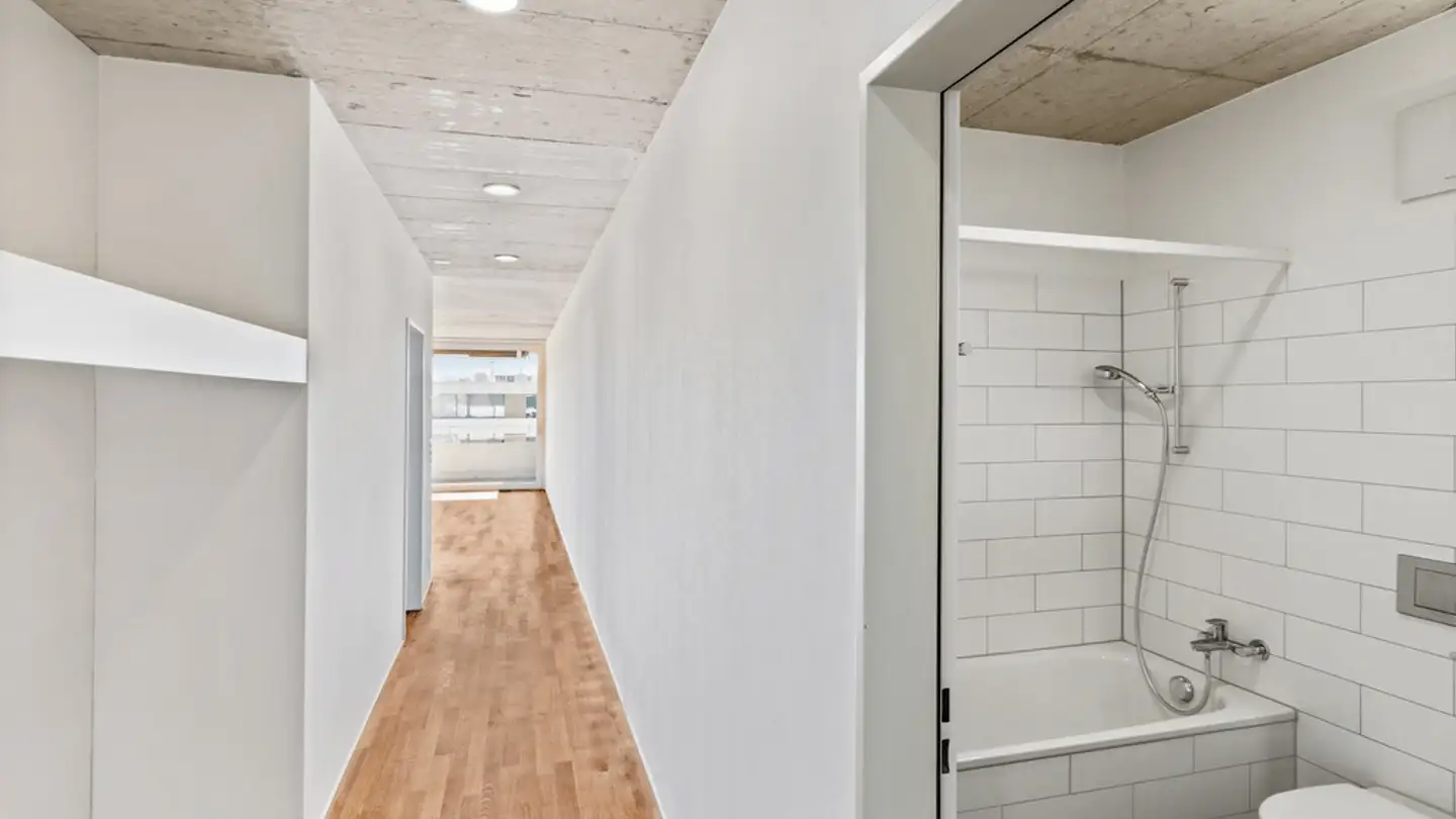 Apartment for rent - Rue Des Cygnes / Schwanengasse 29, 2503 Biel/Bienne - Photo 3