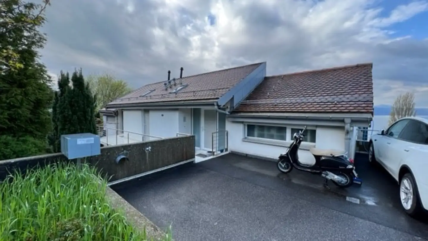 Appartamento in affitto - Route De Chardonne 44, 1070 Puidoux