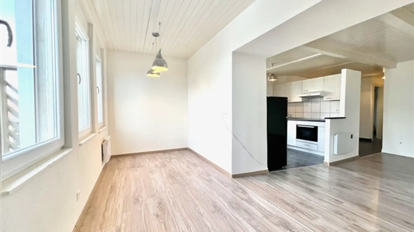Appartamento in vendita - Grand Rue, 1680 Romont FR - Foto 3