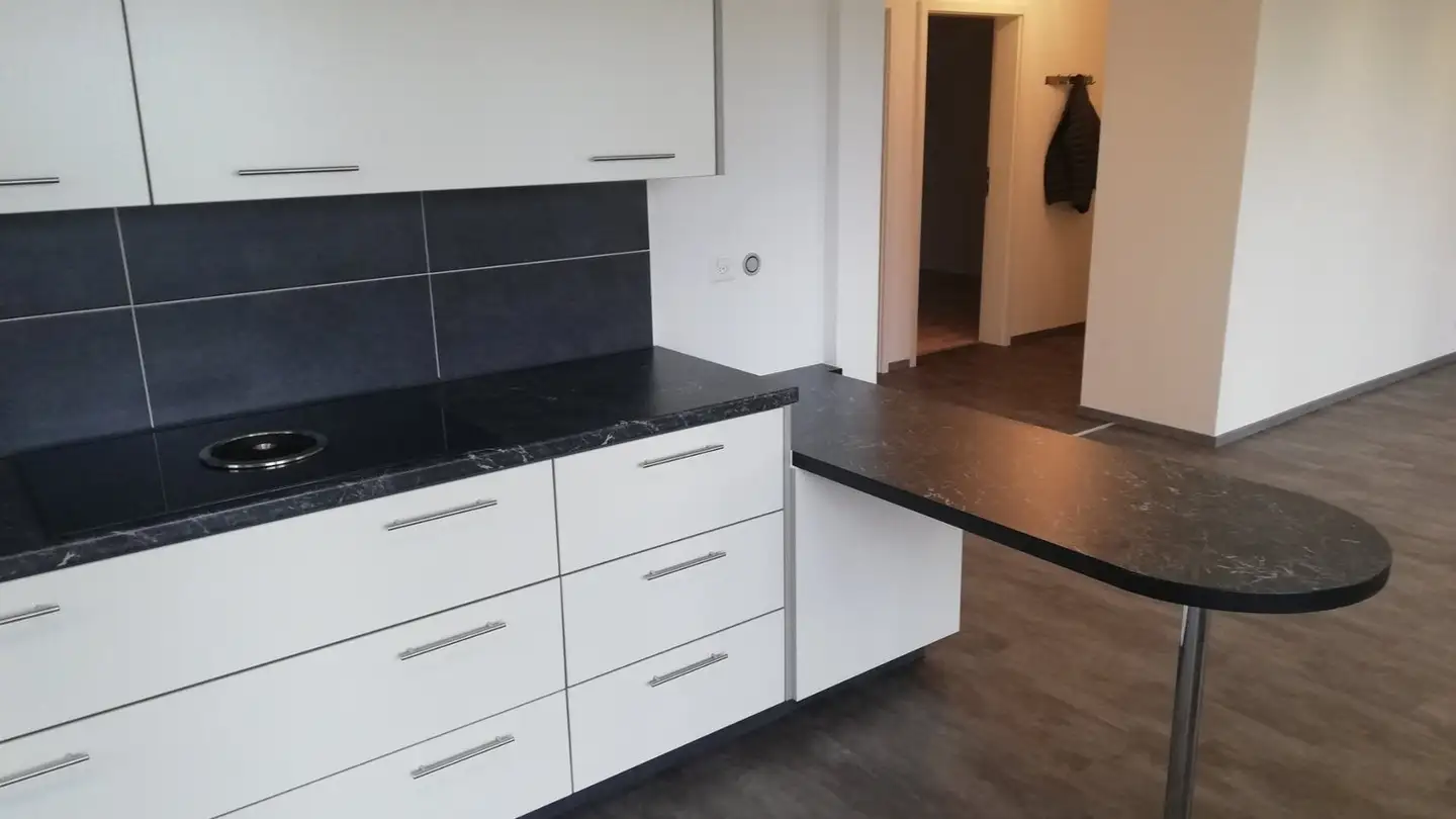 Apartment for rent - Route des Gruons 4, 1566 St-Aubin FR