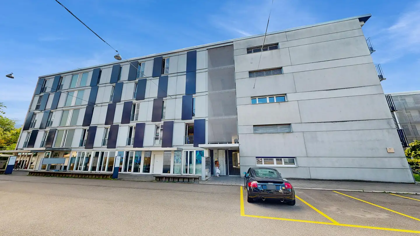 Appartamento in affitto - Eichrainstrasse 11, 8052 Zürich