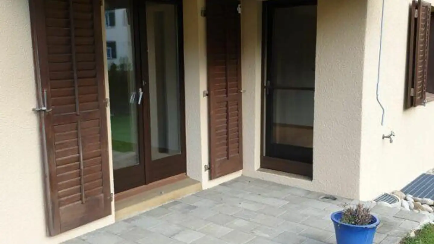 Appartamento in affitto - Kurhausstrasse 44, 8374 Dussnang - Foto 3