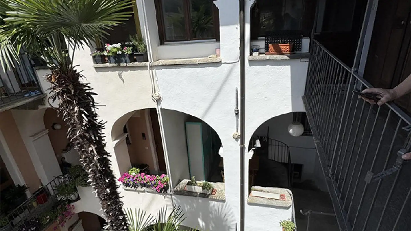 Einfamilienhaus kaufen - Contrada San Giorgio 11, 6616 Losone - Foto 4