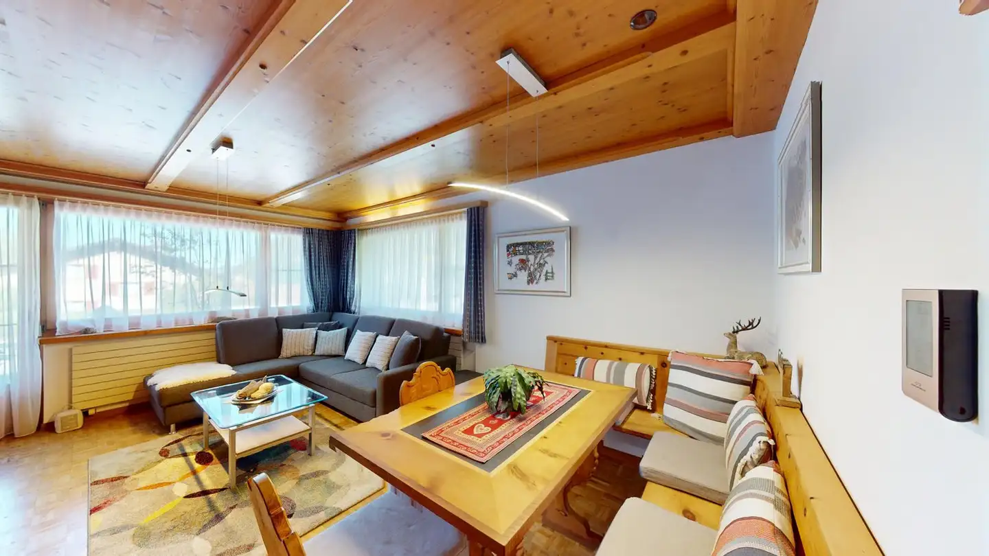 Appartamento in vendita - 7250 Klosters - Foto 3