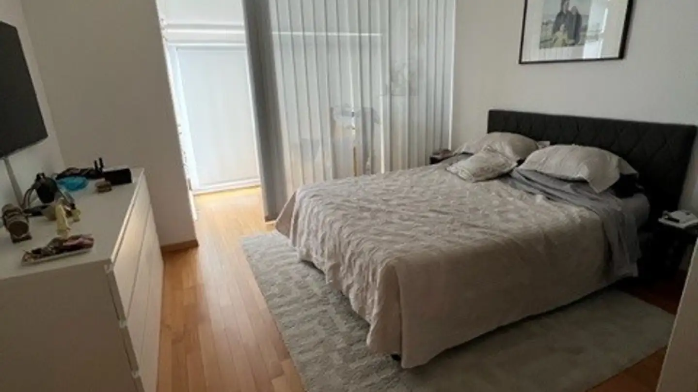 Appartamento in affitto - Route De Chardonne 44, 1070 Puidoux - Foto 4