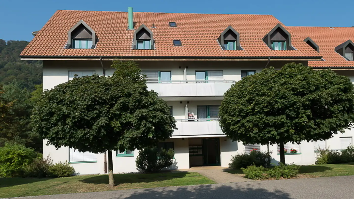 Appartamento in affitto - Im Kupferschmied, 4663 Aarburg