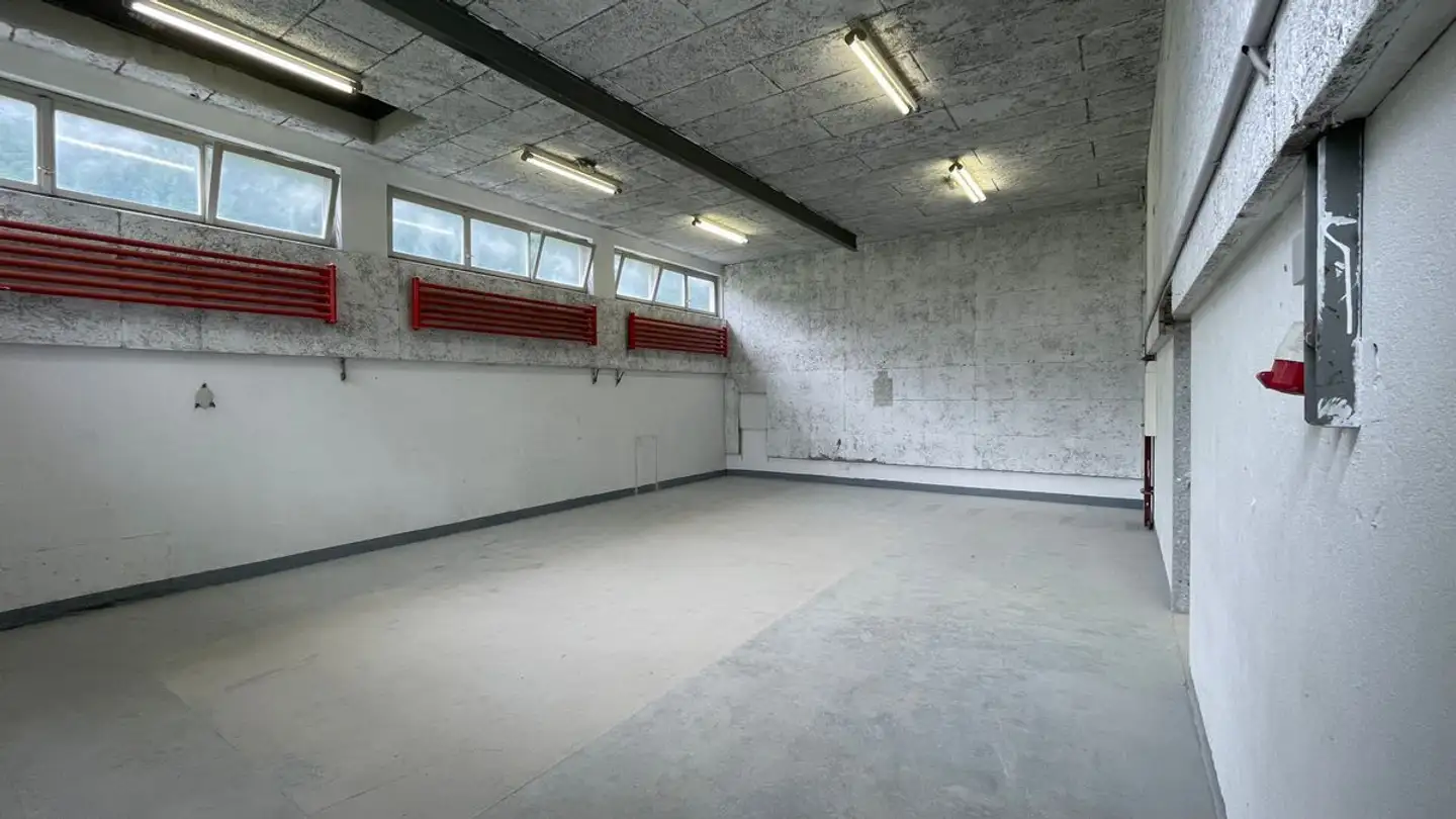 Workshop for rent - Hauptstrasse 3, 8775 Hätzingen - Photo 3