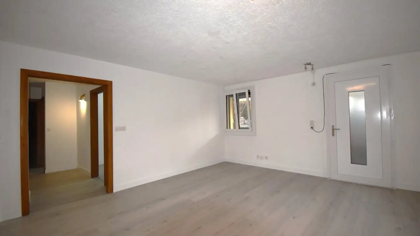 Apartment for rent - Promenade Du Botza 11, 1963 Vétroz - Photo 2