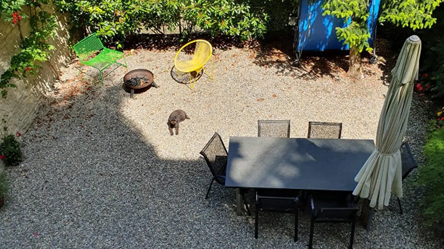 Apartment for rent - Efringerstrasse 20, 4057 Basel - Photo 4