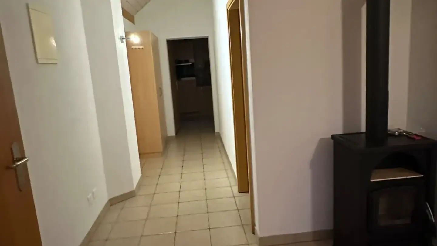 Appartement à louer - Route De Loustan 10, 1566 St-Aubin FR