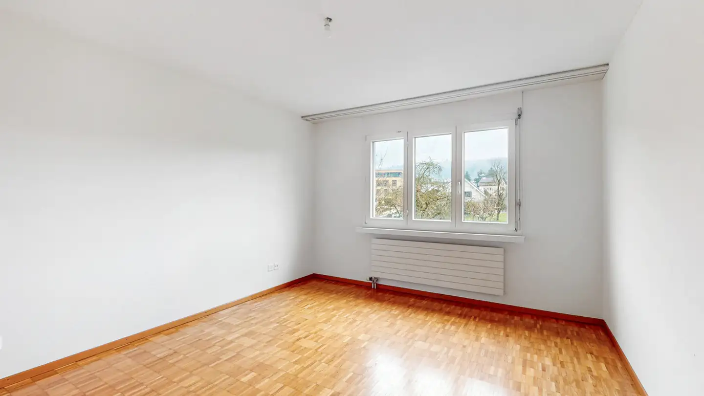 Appartamento in affitto - Im Kupferschmied, 4663 Aarburg - Foto 4