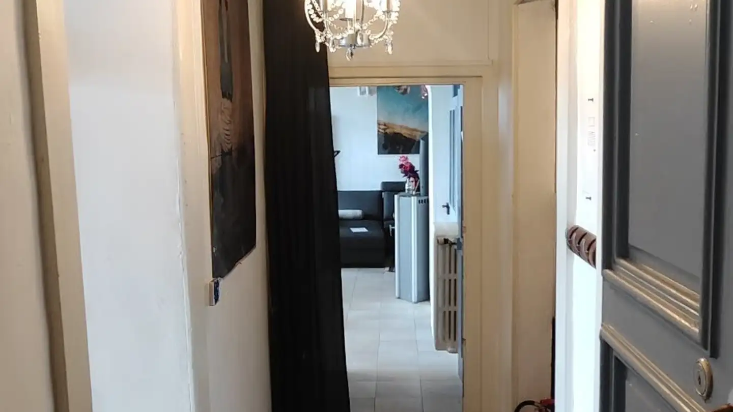 Wohnung mieten - Rue de l'Evole 14, 2000 Neuchâtel - Foto 4
