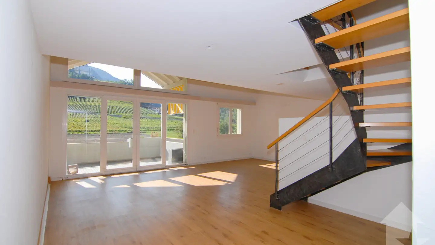 Apartment for sale - 1967 Bramois