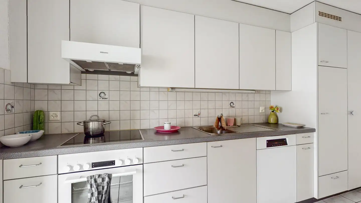 Appartamento in affitto - Im Kupferschmied, 4663 Aarburg - Foto 2