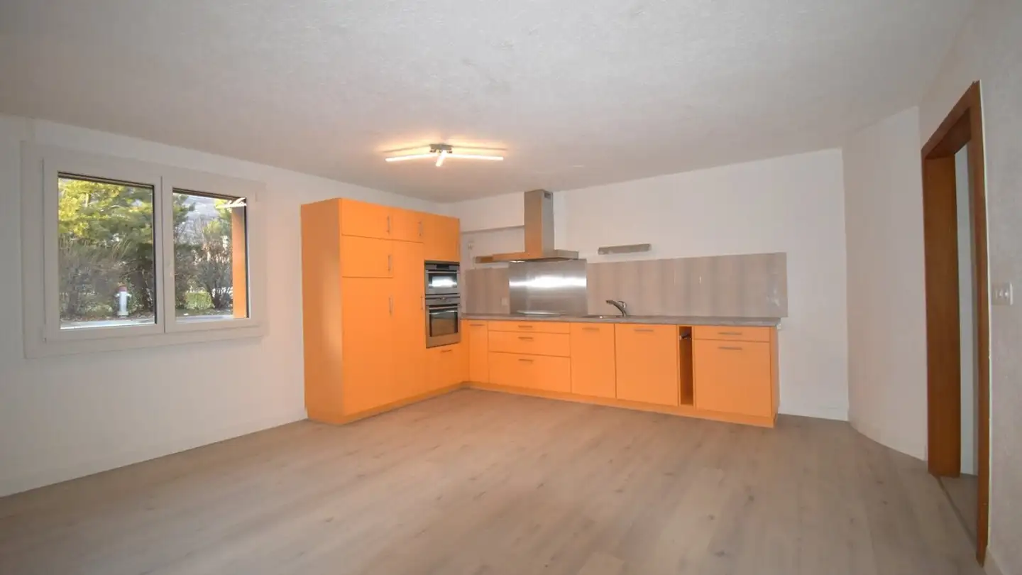Apartment for rent - Promenade Du Botza 11, 1963 Vétroz