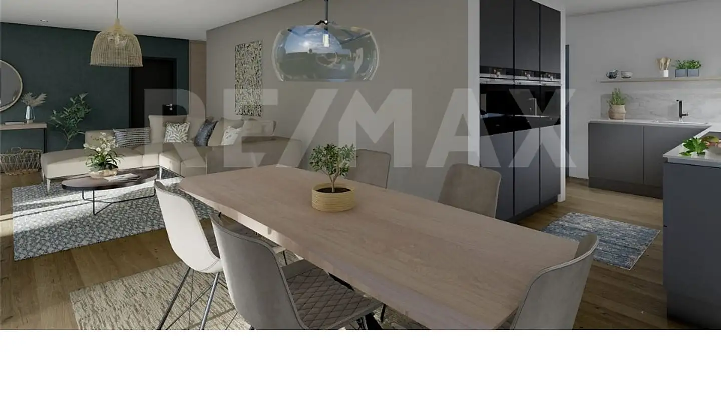 Appartamento in vendita - 1580 Avenches