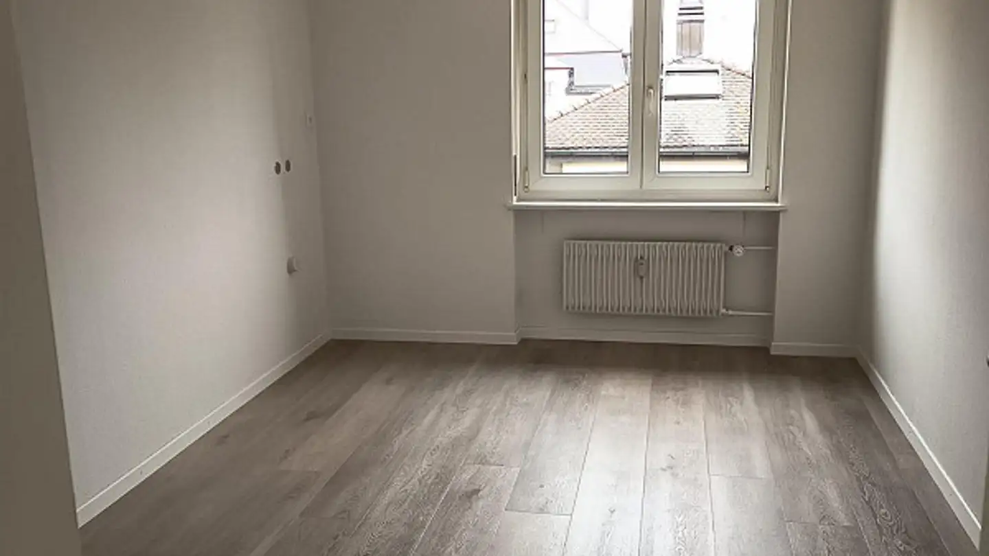 Appartement à louer - Konstanzerstrasse 51, 8280 Kreuzlingen