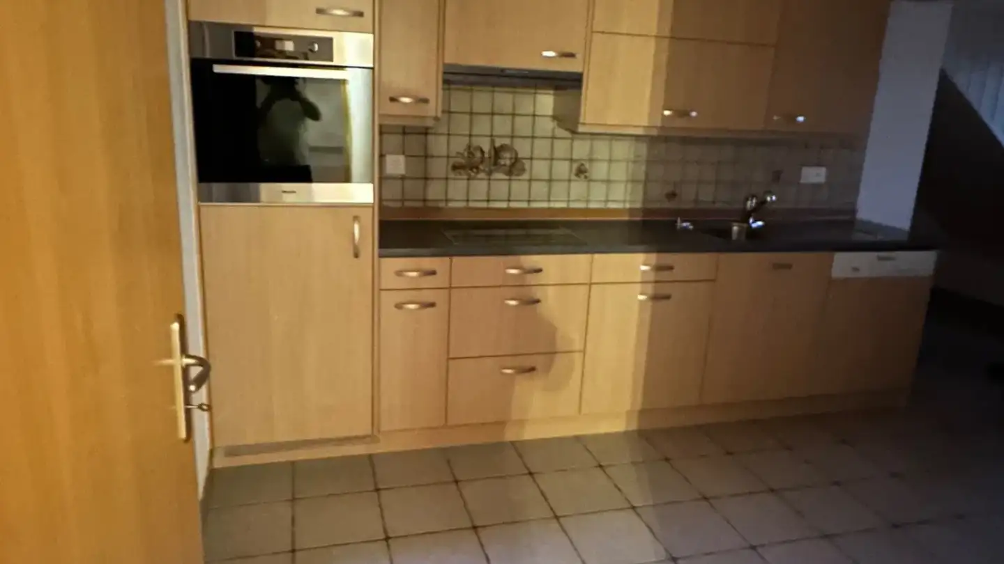 Appartement à louer - Route De Loustan 10, 1566 St-Aubin FR - Photo 3