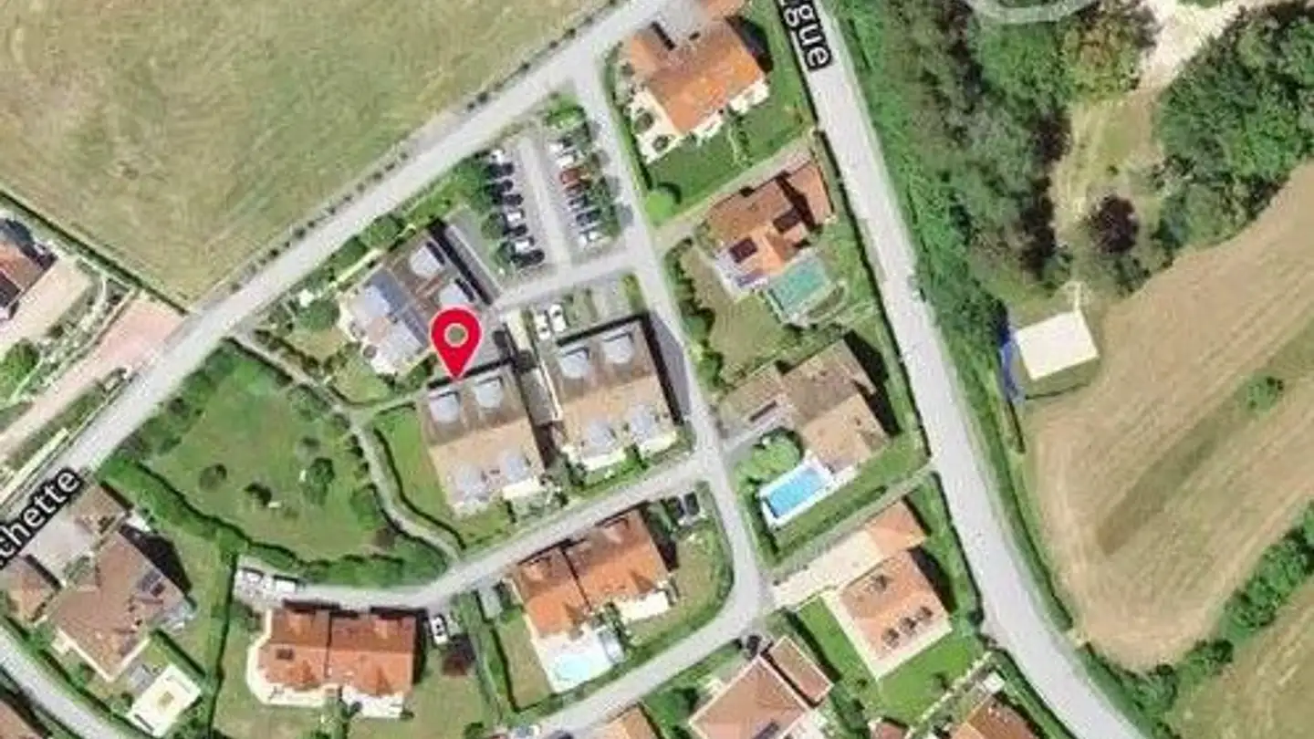 Wohnung kaufen - Chemin Des Marauttions, 1270 Trélex - Foto 4