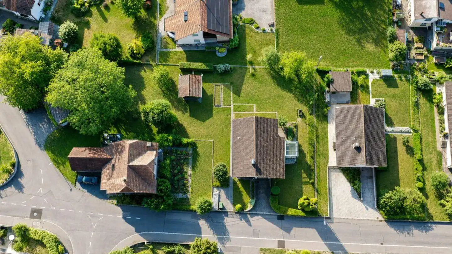 Terreno edificabile in vendita - Badstrasse 14, 5722 Gränichen