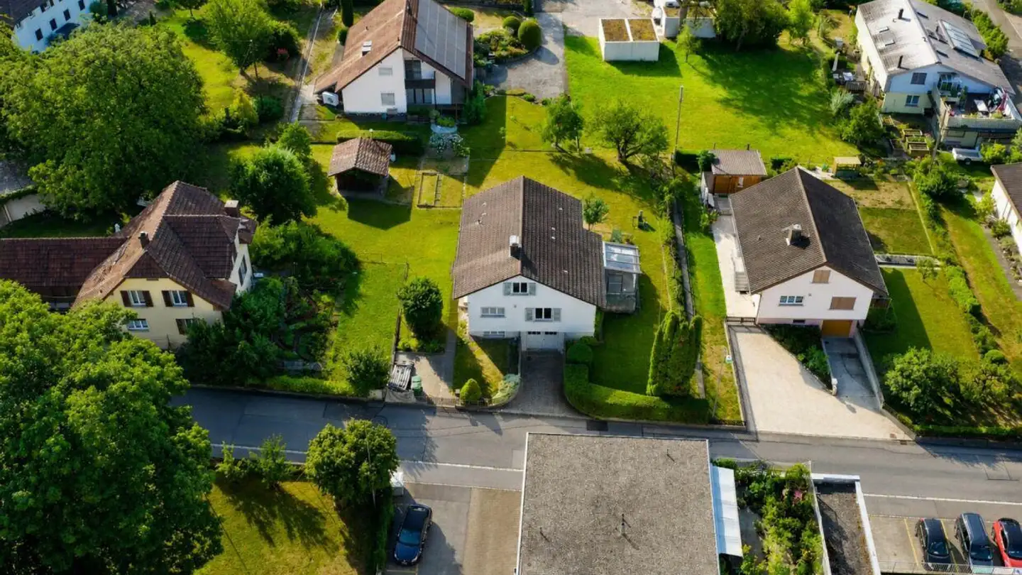 Terreno edificabile in vendita - Badstrasse 14, 5722 Gränichen - Foto 3