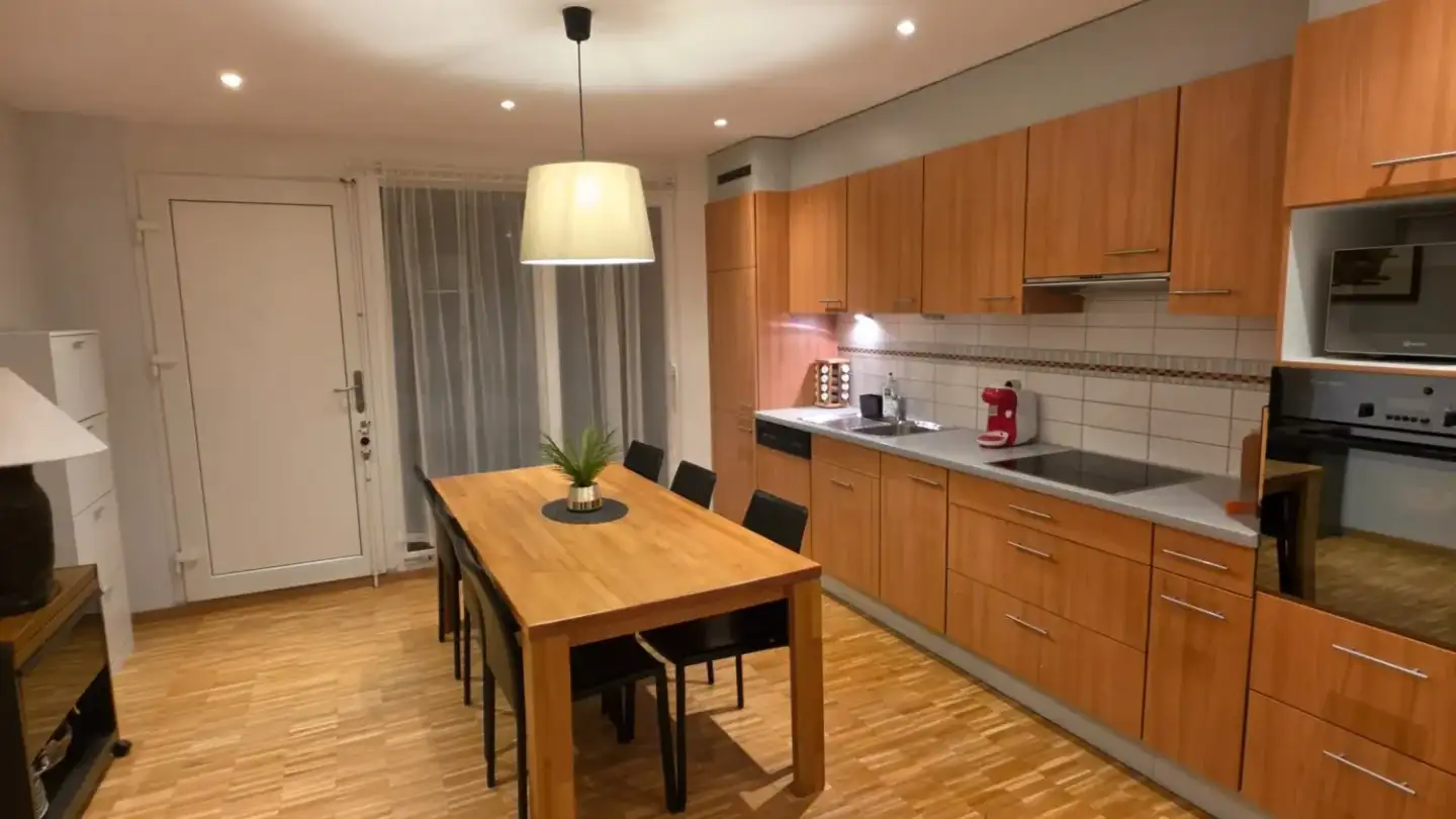 Apartment for rent - Avenue Marc- Peter, 1290 Versoix - Photo 2