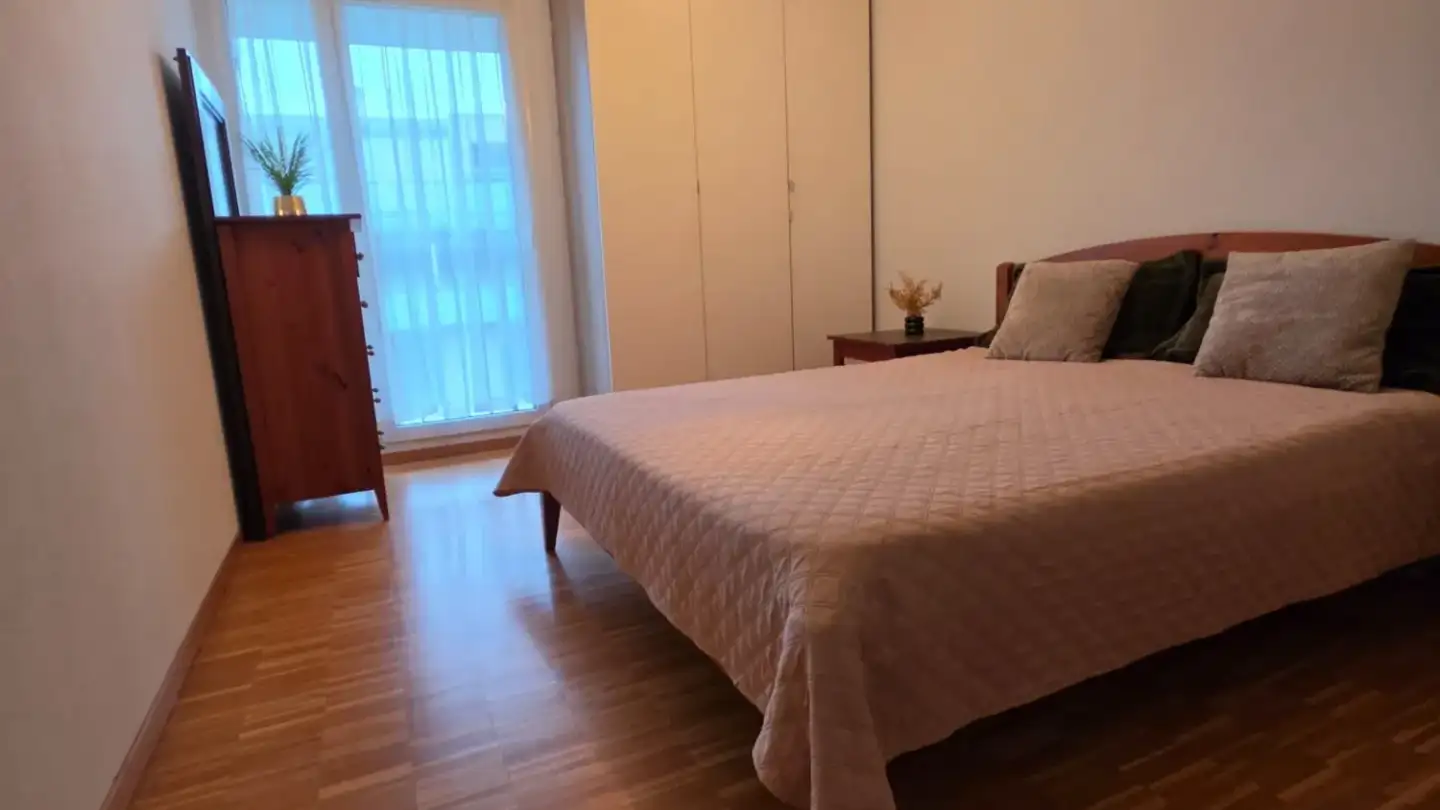 Apartment for rent - Avenue Marc- Peter, 1290 Versoix - Photo 3