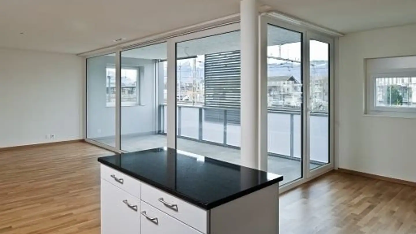 Appartamento in affitto - Scheibenstrasse 21b, 3600 Thun - Photo 3