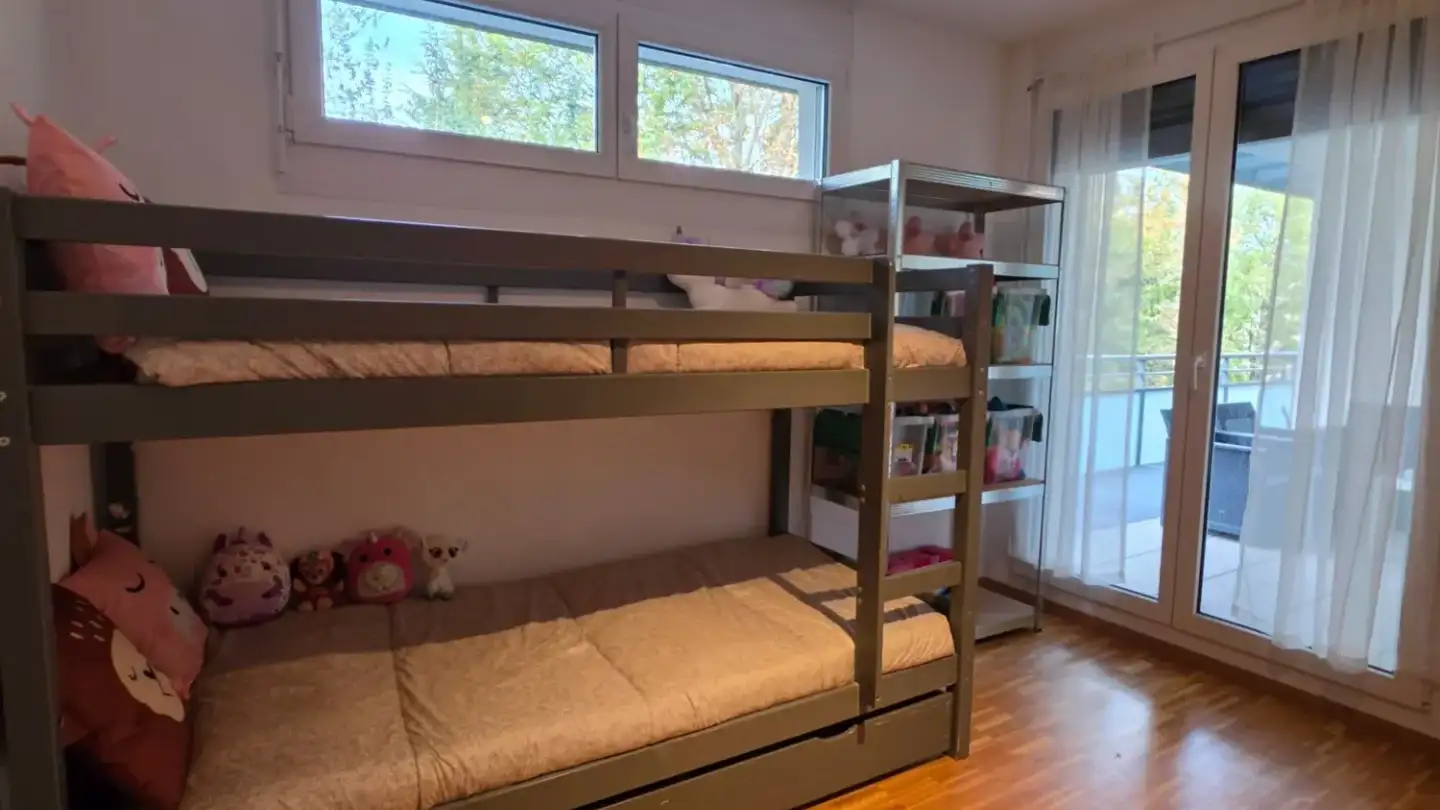 Apartment for rent - Avenue Marc- Peter, 1290 Versoix - Photo 4