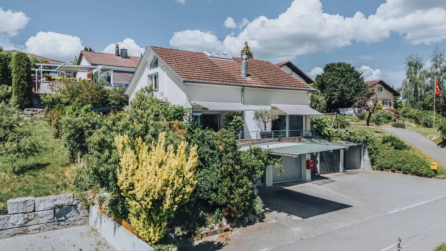Casa singola in vendita - Dornigweg, 4922 Bützberg