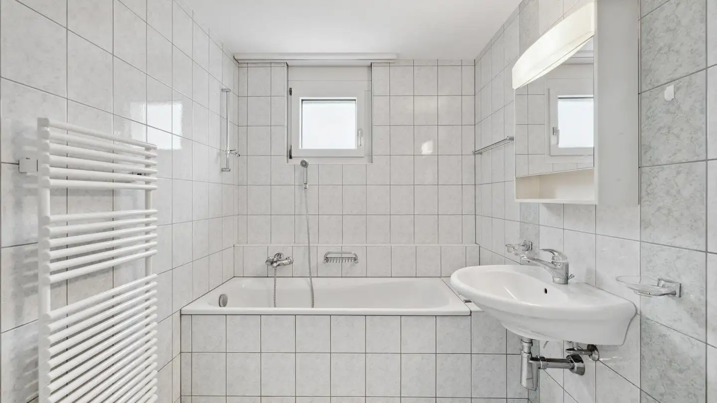 Appartamento in affitto - Chemin Du Finage, 2350 Saignelégier - Foto 4