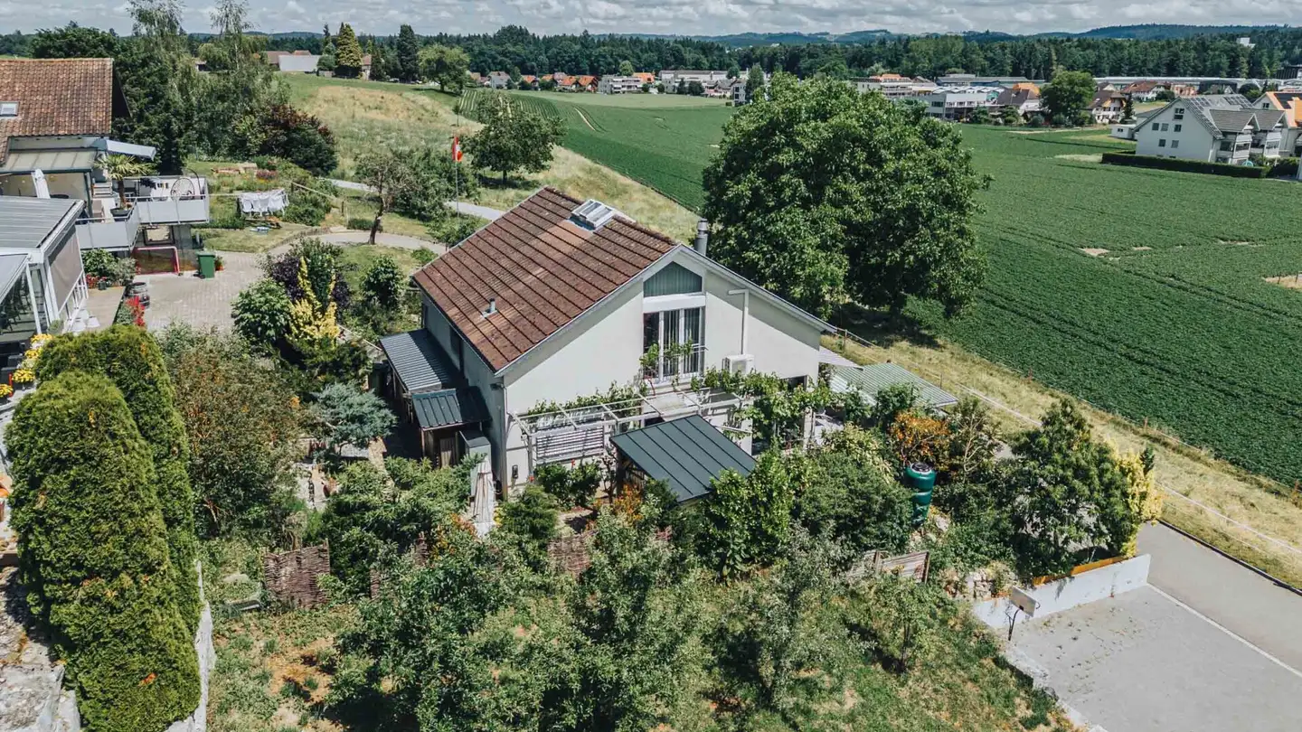 Casa singola in vendita - Dornigweg, 4922 Bützberg - Foto 3