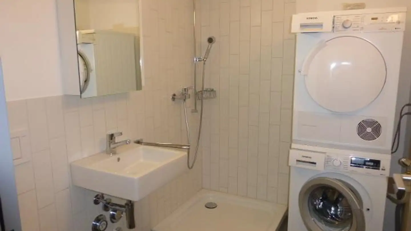 Wohnung mieten - Boulevard Lilienthal 23, 8152 Glattpark (Opfikon) - Foto 3
