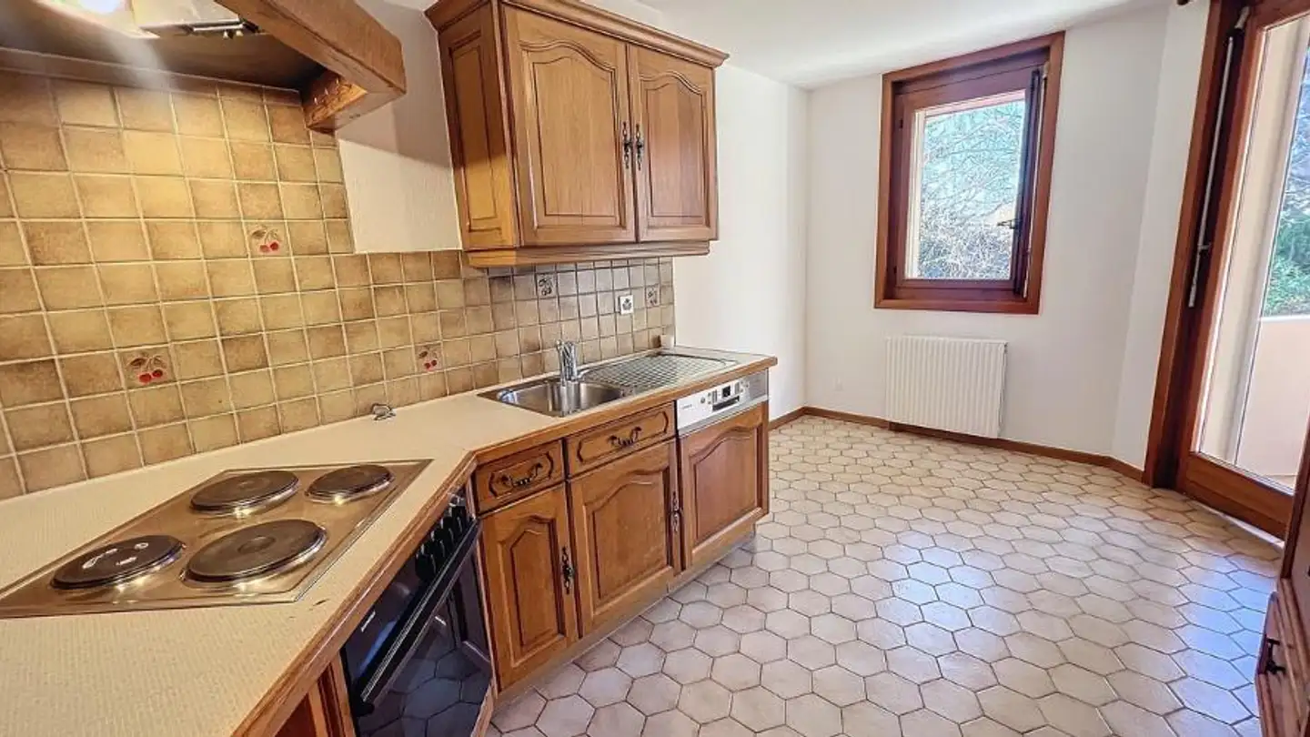 Apartment for rent - 1610 Oron-la-Ville - Photo 2