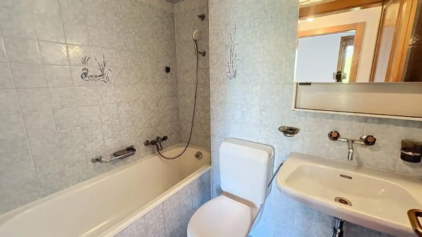 Apartment for rent - 1610 Oron-la-Ville - Photo 3