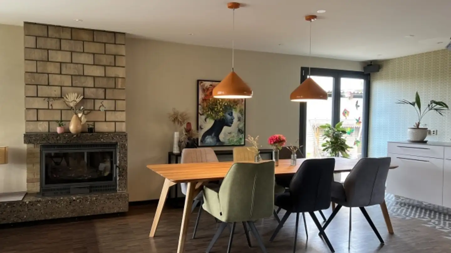 Casa singola in affitto - 8305 Dietlikon - Photo 3