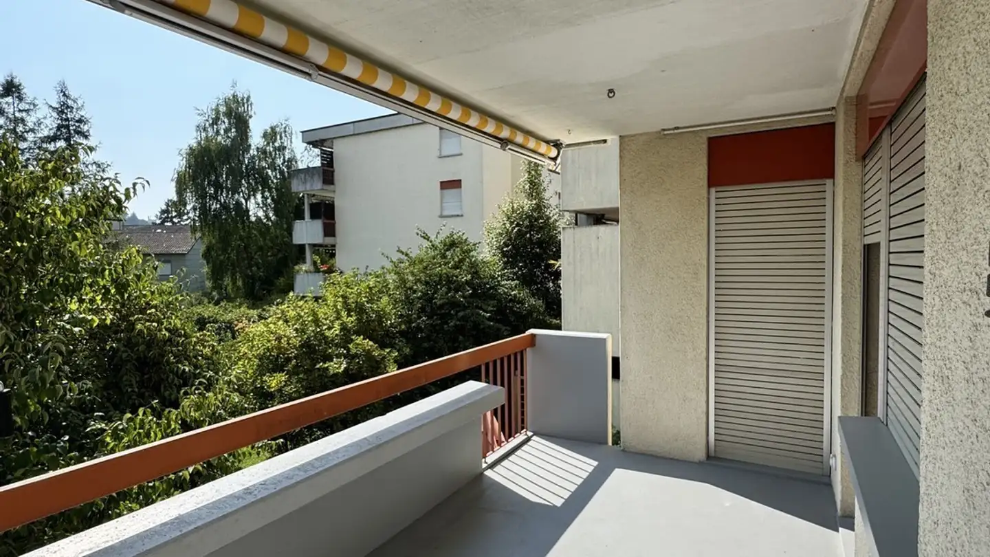 Chambre à louer - Neunbrunnenstrasse 186, 8046 Zürich