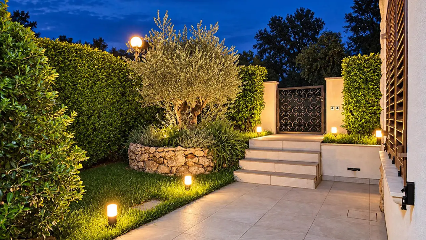 Villa in vendita - Via Agostino Nizzola, 6850 Mendrisio - Foto 2