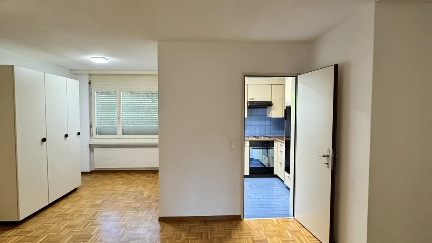 Single room for rent - Neunbrunnenstrasse 186, 8046 Zürich - Photo 3