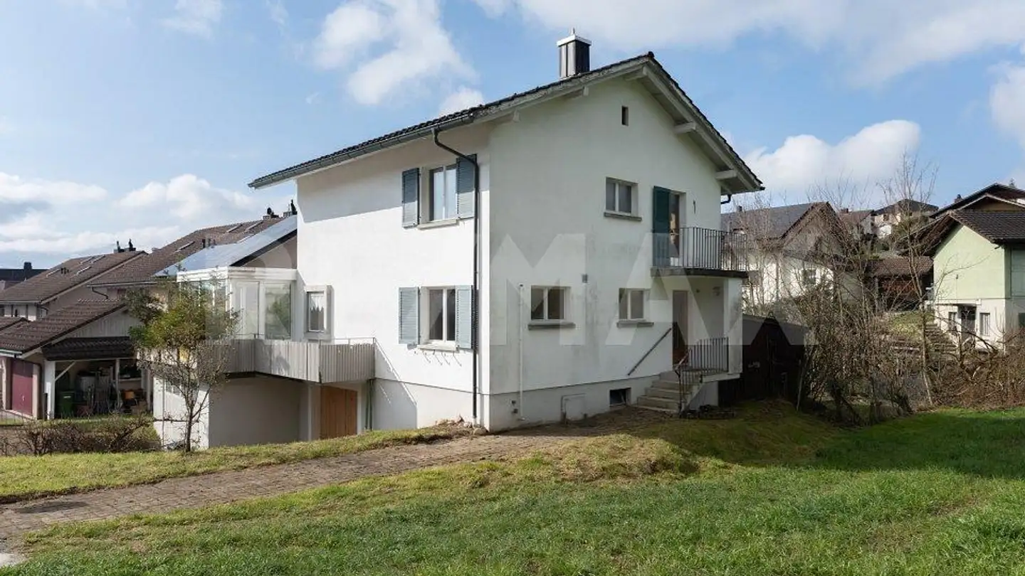 Maison individuelle à vendre - 8733 Eschenbach SG